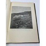 Czerwiński Marcin, Wyprawa na Patmos, Efez i Kretę w r. 1899 i 1903. Tekst objaśniony 70 rycinami, 2 planami i 3 mapkami