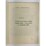 Orłowski Antoni, Mickiewicz Adam, Mrówki; spotkanie się Pana Tadeusza z Telimeną w Świątyni Dumania i Zgoda Ułatwiona przy Pomocy Mrówek [Erotyka] [Kuriozum]