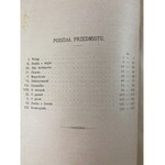 Tomaszewski Franciszek, Kawecki Antoni Medard, Fizyka, krótki rys kosmografii i chemii. Podręcznik dla niższych klas szkół średnich zastosowany do instrukcyi Ministeryalnych z r. 1892 z 230 figurami