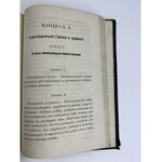 [Klocek] Praca kobiet czyli zakres ich działalności praktycznie.../Budziński Stanisław, Myśli do ułożenia nowego prawa karnego