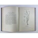 Kahl Kazimierz, Siano. Opis botaniczny i wartość użytkowa [opis i ilustracje 184 roślin]