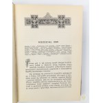 Kraushar A. Książę Repnin i Polska [Biblioteka Cieślińska]