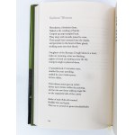 [Dedykacja Joanny Trzeciak] Szymborska Wisława - Miracle fair. Selected poems... Wstęp Czesław Miłosz [Nowy York - Londyn 2001] [wyd. 1]
