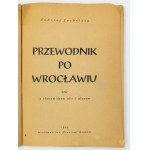 Jochelson Andrzej, Przewodnik po Wrocławiu