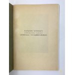 Katalog wystawy poświęconej pamięci generała Jana Henryka Dąbrowskiego