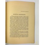 [okładka Tadeusz Gronowski] Świat w Obrazach nr 2. Październik 1931. Cykl Europa w obrazach. Międzynarodowa Wystawa Kolonialna w Paryżu