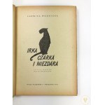 Woźnicka Ludwika, Irka Czarka i Niezdara [ilustrowała Hanna Czajkowska] [wyd. II]