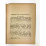 [Mickiewicz] Kupfer F. Strelcyn S., Mickiewicz w przekładach hebrajskich