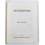 Waldorff Jerzy, Jan Kiepura PWM 1974 [wyd. 1]