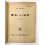 Forester Cecil Scott, Bitwa o Maltę - Trzaska, Evert i Michalski 1946 [wyd. 1]