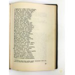 Shakespeare William, Makbet 1929 [Ładna oprawa]