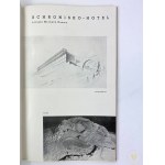 Album Młodej Architektury - Architektura Grafika Użytkowa, Fotografia, Rysunek, Film