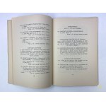 [Klein Franciszek oprac.] Katalog wystawy sto lat malarstwa polskiego 1800 - 1900