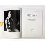 Scheiwiller Vanni - Jerzy Panek xilografie 1956-1981 - Mediolan 1994