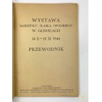 Wystawa Przemysłu Śląska Opolskiego 1946