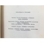 [Katalog wystawy] Olga Boznańska (1865 - 1940) wystawa zbiorowa [nakład 700 egz.]