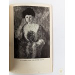 [Katalog wystawy] Olga Boznańska (1865 - 1940) wystawa zbiorowa [nakład 700 egz.]