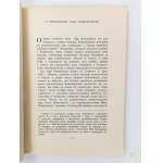 [Katalog wystawy] Olga Boznańska (1865 - 1940) wystawa zbiorowa [nakład 700 egz.]