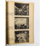 Kalendarz górniczo hutniczy na rok 1939