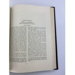 Zestaw 6 roczników Biuletynu Historii Sztuki [1951-1956][Radziszewski]