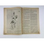[Debiut A. Sapkowskiego] Czasopismo Fantastyka nr 12 (51) Grudzień 1986