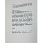 Panek Jerzy Ex libris Per Pazzi e Analfabeti Dla Wariatów i Analfabetów 27 drzeworytów [Mediolan 1993]