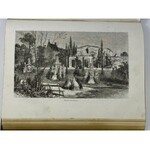 Kraszewski J. I., Kartki z podróży 1858 – 1864 [I wydanie][półskórek]