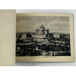 Album Lwowa. 16 widoków rotograwiurowych [ok. 1920]