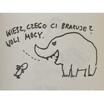 [Autograf] Mrożek Sławomir, Mrożek [wydanie I]