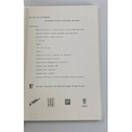 [katalog wystawy] Sztuka książki: wystawa ilustracji i książki artystycznej
