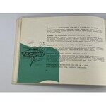 [Katalog „Domu Książki” – Grudzień 1957] Pod każdą choinką - książka