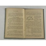Łomnicki Alojzy Marian, Mineralogia i geologia na 5 klasę gimnazyalną [1897]