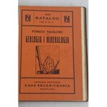 Katalog ogólny 1929 urządzenia szkolne i pomoce naukowe [Nasz sklep - Urania]