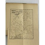 Chrząszczewska Jadwiga, Warnkówna Jadwiga, Z biegiem Wisły. Obrazki z kraju z 200 rysunkami i 2 mapami