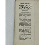 Kornatowicz Jerzy, Krzyżacka zawierucha