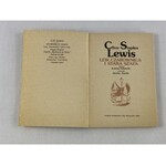 Lewis Clive Staples, Opowieści z Narnii