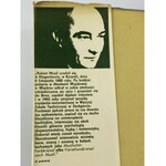 Musil Robert Człowiek bez właściwości