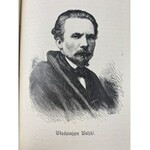 Chmielowski Piotr, Historia literatury polskiej tom V