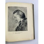 Listy Fryderyka Chopina zebrał i przygotował do druku Henryk Opieński