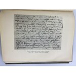 Listy Fryderyka Chopina zebrał i przygotował do druku Henryk Opieński