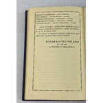 Reymont Władysław, Pęknięty dzwon [Biblioteka Laureatów Nobla][wydanie II]