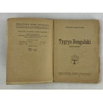 Rapacki Wincenty (syn), Tygrys Bengalski (humoreski) [Atelier Grafik]