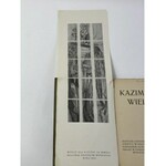 Wyspiański Stanisław, Kazimierz Wielki [wydanie II]