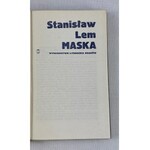 Lem Stanisław, Maska [wydanie I]
