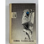 Lem Stanisław, Summa Technologiae [wydanie I]