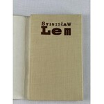 Lem Stanisław, Suplement [wydanie I]