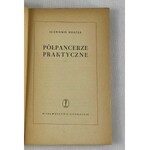 Mrożek Sławomir, Półpancerze praktyczne [wydanie I]