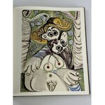 Alberti Rafael, Picasso w Awinionie [niski nakład]