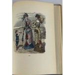 Banach Andrzej, O modzie XIX wieku [wydanie I][komplet ilustracji]