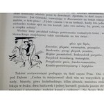 Bystroń Jan, Komizm [wydanie I][Barwna ikonografia]